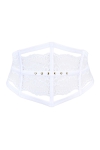 Tour de taille blanc V-9792 - Axami