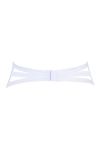 Tour de taille blanc V-9792 - Axami