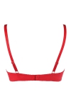 Soutien-gorge push-up rouge V-10351 - Axami Soutien-gorge push-up rouge V-10351 - Axami