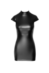 Robe dos lacé Fantasy F309 wetlook Robe dos lacé Fantasy F309 wetlook