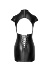 Robe dos lacé Fantasy F309 wetlook Robe dos lacé Fantasy F309 wetlook